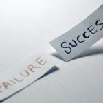 turn failure into success