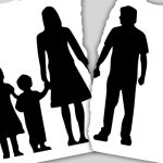 inform your kids about divorce