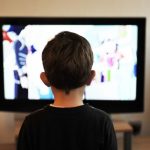 influence of media on young minds