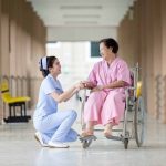 nursing job crisis