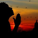 praying can help us cope with everything