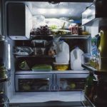 ensure freshness of food in a refrigerator