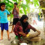 situation of underprivileged women of Bangladesh