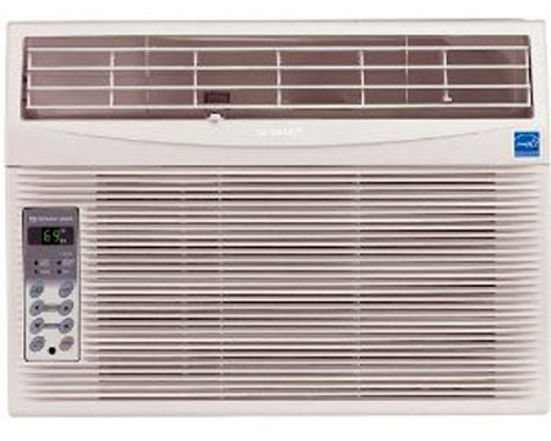 buying an air-conditioner